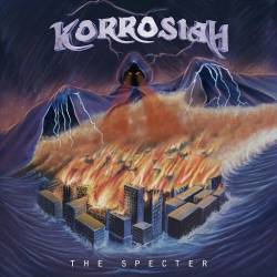 Korrosiah : The Specter